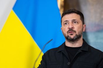 W Rzeszowie udaremniono zamach na prezydenta Zełenskiego