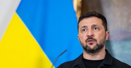 W Rzeszowie udaremniono zamach na prezydenta Zełenskiego