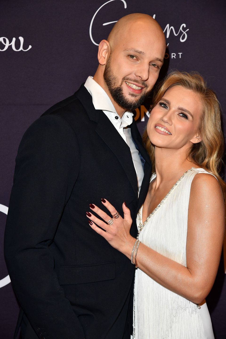 Maciej Pela filozofuje na temat rozwodu z Agnieszką Kaczorowską