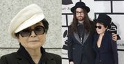 Yoko Ono trafiła do szpitala! Miała udar?