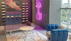 Pierwszy taki sklep w Polsce. Adidas otworzy w Warszawie centrum marki