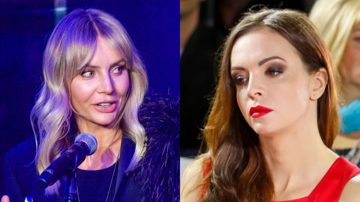 Agnieszka Woźniak-Starak komentuje kolejny wywód Anny Wendzikowskiej 