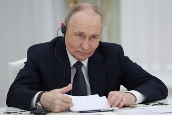 Sekretne plany USA i Rosji. Przygotowują plan