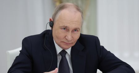 Sekretne plany USA i Rosji. Przygotowują plan