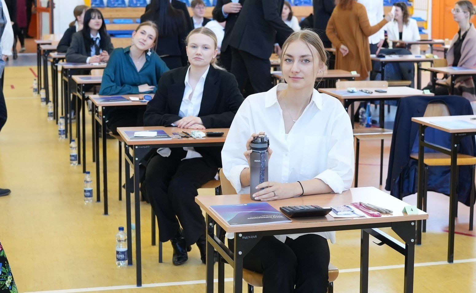 Te kierunki studiów na UWr cieszą się największym zainteresowaniem