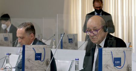 Szefowie dyplomacji Francji i Niemiec przypominają Polsce: przestrzeganie prawa UE musi być bezwarunkowe