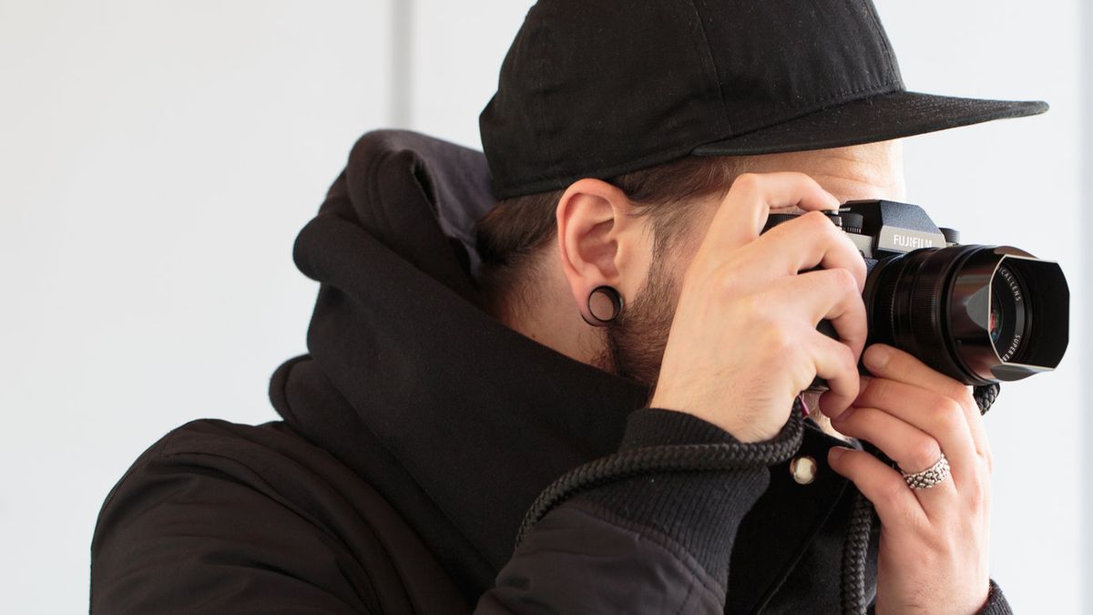 Fujifilm X-T4 już w lutym? Może mieć stabilizację matrycy 1