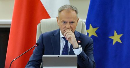 Szczyt medyczny ws. finansów. Udział weźmie Donald Tusk