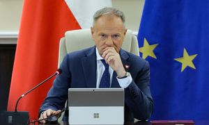 Szczyt medyczny ws. finansów. Udział weźmie Donald Tusk