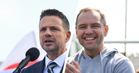 Sondaż miesiąc przez wyborami. Tak głosowaliby Polacy