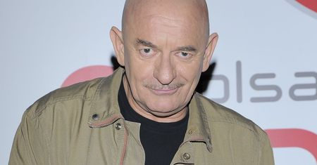 Marcin Daniec pokazał zdjęcie ze ślubu. Suknia panny młodej zadziwia!