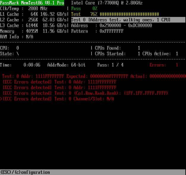 Diagnostyka PC