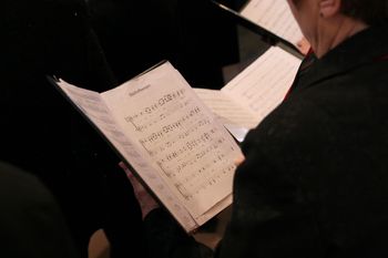 Trzy dni z chórami w Toruniu i Chełmży. Wystąpią podczas festiwalu i konkursu