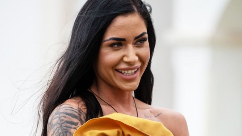 Jak wygląda dziś Stella Staniszewska z "Love Island"?