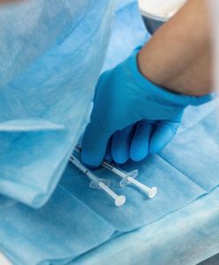 Pierwsze takie punkty w Polsce. Zaszczepią uczniów