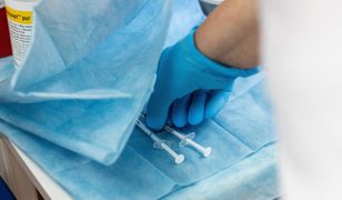 Pierwsze takie punkty w Polsce. Zaszczepią uczniów