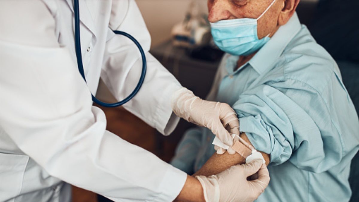 Czy leki na cukrzyce zostaną włączone do terapii chorych na COVID-19? Ekspert rozwiewa wątpliwości (Getty Images)