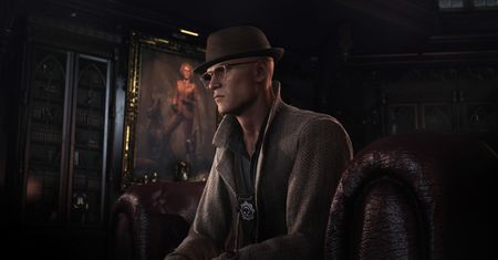 Hitman 3 to ogromny sukces. Gra zwróciła się w niecały tydzień