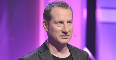 Wojciech Jagielski porzucił karierę w telewizji i został PSYCHOTERAPEUTĄ. Mówi o zarobkach: "To nie są duże pieniądze"
