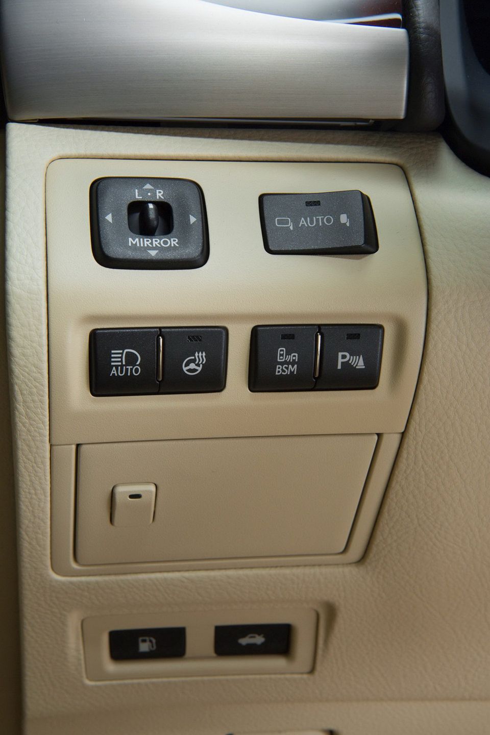 Lexus LS460, LS460 F-Sport oraz LS600h L [galeria] 37