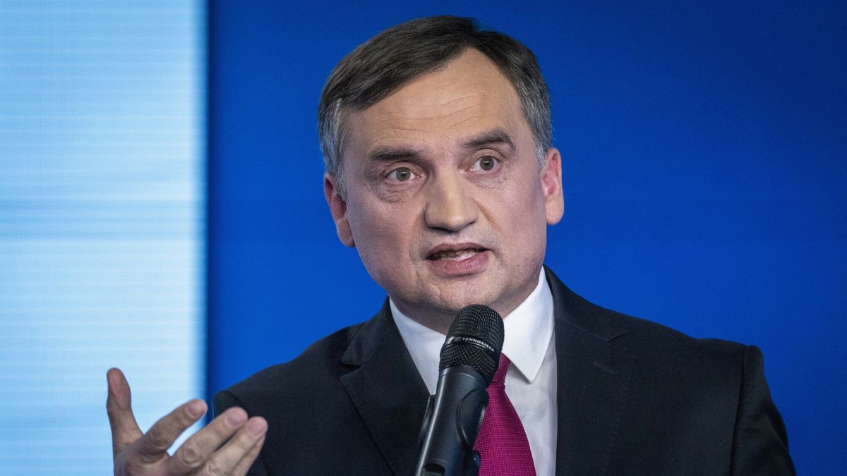 Wniosek o aresztowanie Ziobry. Jest decyzja sądu