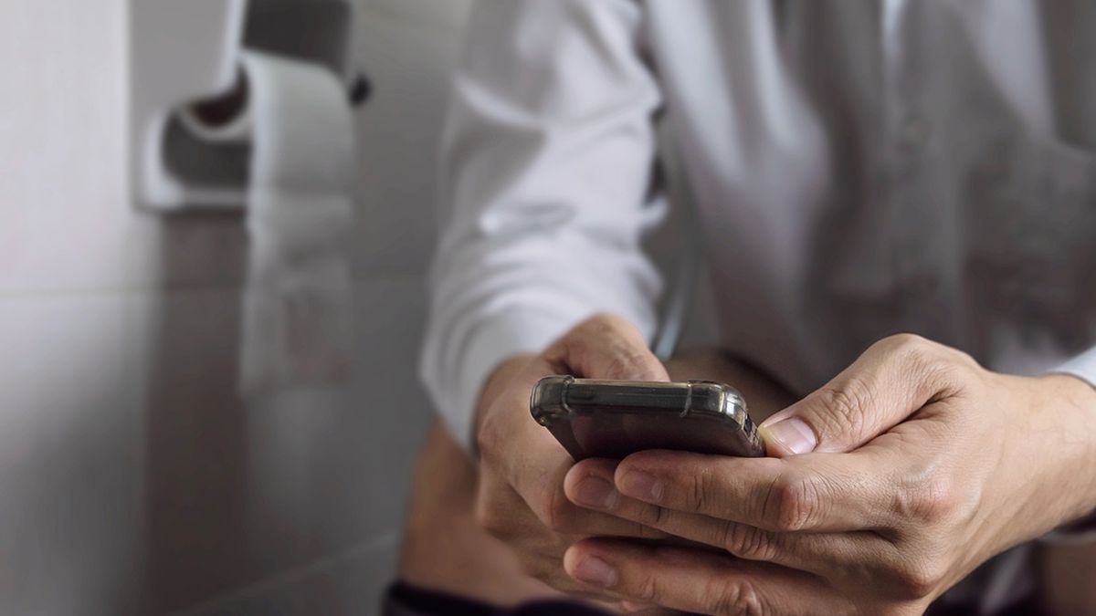 Cukrzyca typu 1: 4xT i „toaleta”