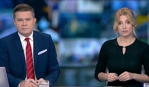 Zaskakująca relacja TVP Info. Widzowie zobaczyli tylko to, co "powinni"