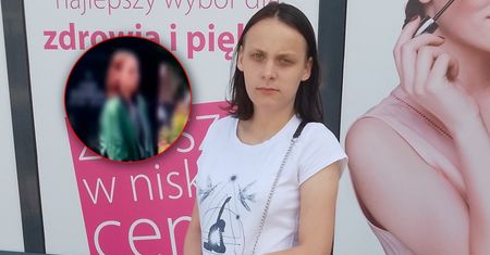 Na pogrzebie syna była w kajdankach. "Myślałam, że mi serce pęknie"
