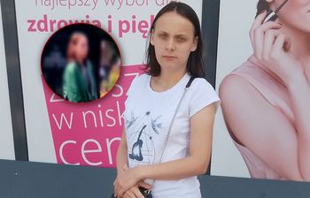 Na pogrzebie syna była w kajdankach. "Myślałam, że mi serce pęknie"