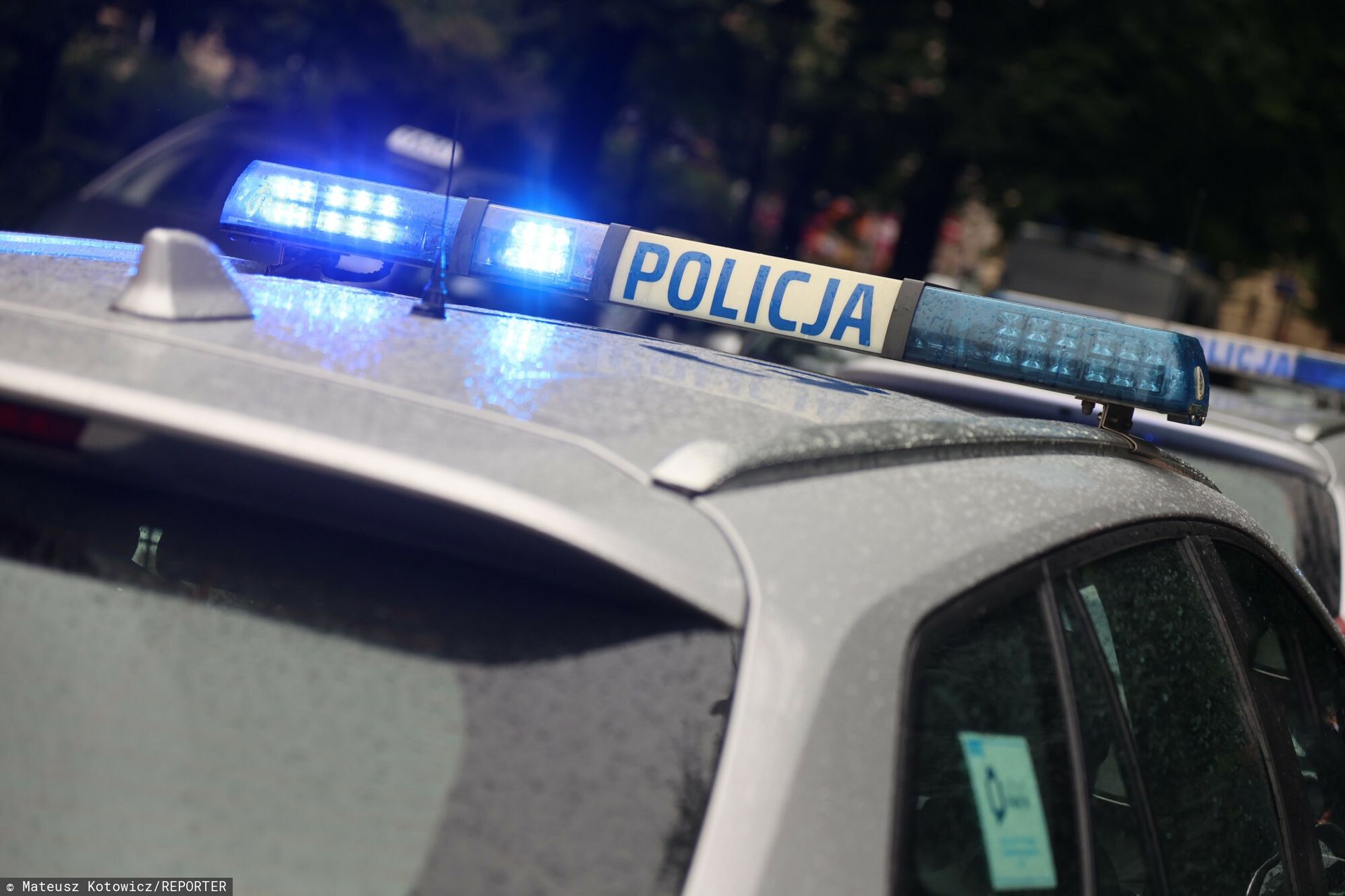 Strzelanina w Białej Podlaskiej. Ustalono tożsamość ofiary