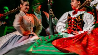Bielsko-Biała: 30 lat Miejskiego Domu Kultury