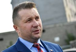 Przemysław Czarnek zostanie ministrem? Jest głos z Kancelarii Prezydenta