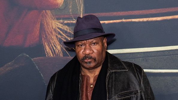 Aktor Ving Rhames 