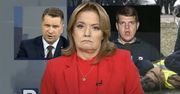 Ogromne poruszenie w Telewizji Republika. Przerwali program