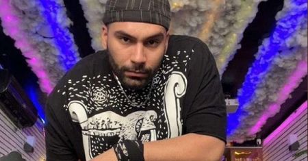 Pierwsza taka egzekucja w Iranie. 23-letni raper został powieszony