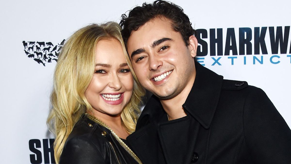Screening Of Freestyle Releasing's "Sharkwater Extinction" - Arrivals
HOLLYWOOD, CALIFORNIA - JANUARY 31: Hayden Panettiere (L) and Jansen Panettiere arrive at a screening of Freestyle Releasing's "Sharkwater Extinction" at the ArcLight Hollywood on January 31, 2019 in Hollywood, California. (Photo by Amanda Edwards/Getty Images)
Amanda Edwards