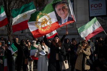 Rosja reaguje na groźby USA ws. Iranu. "Absolutnie niedopuszczalne"