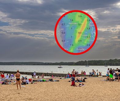 Duża zmiana w pogodzie. Najnowsza prognoza