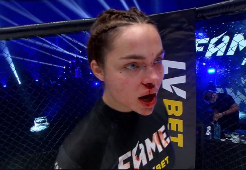 Fame MMA 6