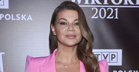 Opole 2022: Edyta Górniak nie wystąpi na festiwalu. Tłumaczy, dlaczego