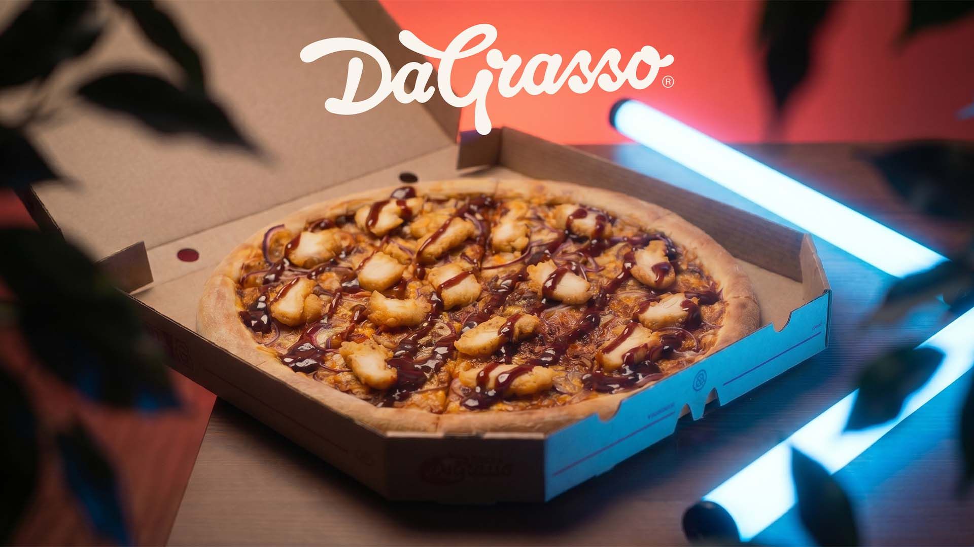 Da Grasso wprowadziło do menu nowości inspirowane koreańską kuchnią oraz trendem Ube