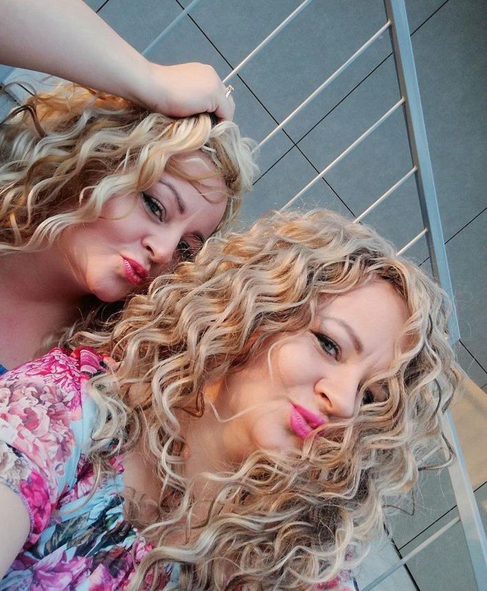 Fani komentują metamorfozę sióstr z Goggleboxa