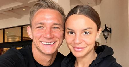 Paulina Nowicka WYMOWNIE odpowiada na pytanie o ŚLUB z Jakubem Rzeźniczakiem, zdradzając przy okazji, czy chciałaby mieć dzieci