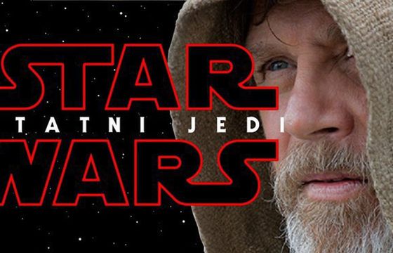 Disney zaostrza warunki przed premierą „Gwiezdnych wojen: ostatniego Jedi”, kina rezygnują z projekcji