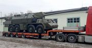 Kolejna Zuzana 2 już w Ukrainie. Słowacja wysłała dodatkową pomoc