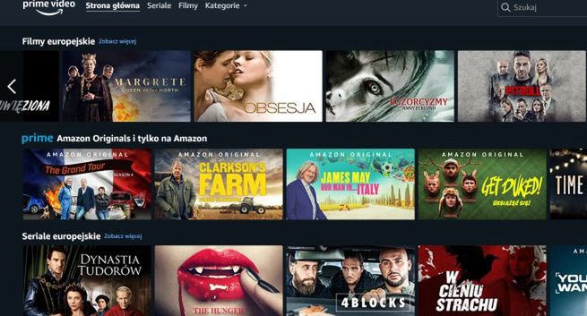 5,3 tys. serwisów streamingowych na świecie. Coraz więcej treści europejskich