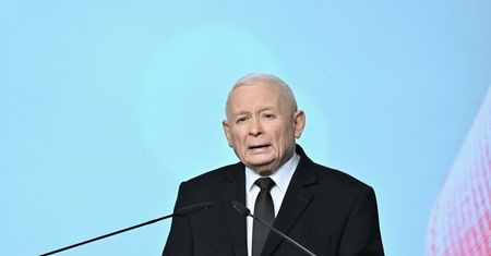 Kary w PiS. Decyzje ws. dwóch polityków