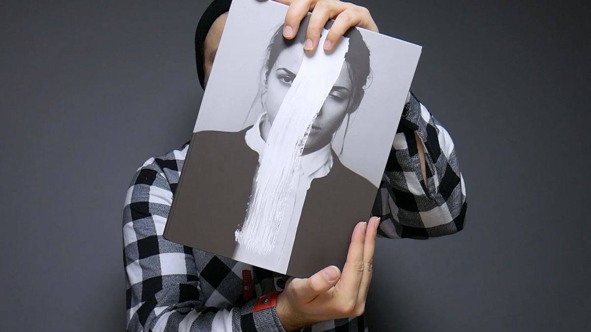 Wiktor Franko "Vol. 1" Przegląd i recenzja albumu | Watemborski NIE(Ś)CIEMNIA 1