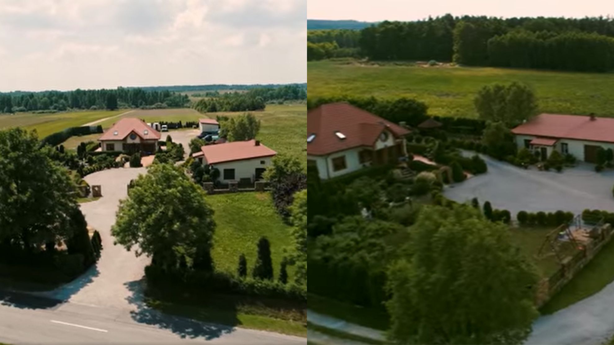 Tak mieszka Elżbieta z "Rolnik szuka żony"! 