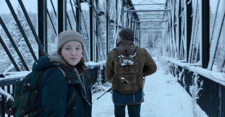 Wpadka w "The Last of Us". Myśleli, że nikt tego nie zauważy?